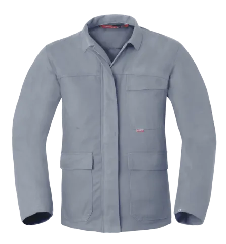 HAVEP Werkjas Force 3153 in HAVEP Werkjas Force 3153 Grijs