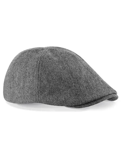 Flat Cap Ivy B622 in Flat Cap Ivy B622 Grey