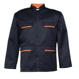 Heren Poloshirt Kustom Kit WorkWear KK400 productfoto