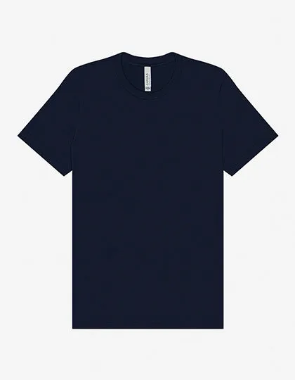 T-shirt Heren Bella 3001 in T-shirt Heren Bella 3001 - Navy