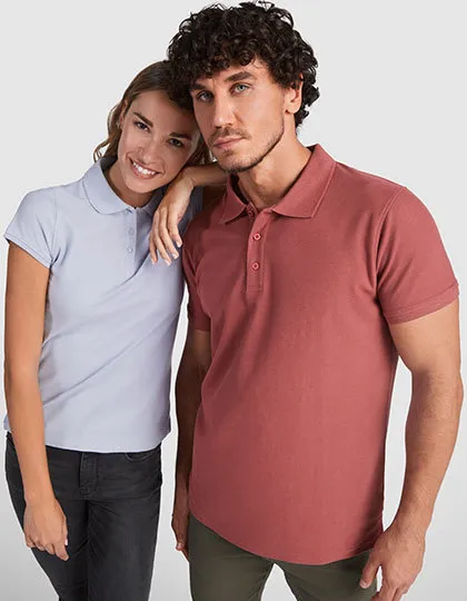 Heren Poloshirt Gildan 8800 productfoto
