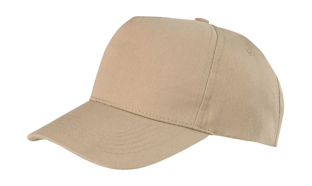 Cap 5-Panel Boston Printers RC084X productfoto