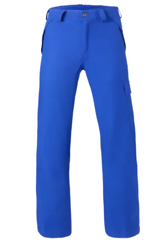 Havep werkbroek Force 8450 in Havep werkbroek Force 8450 korenblauw