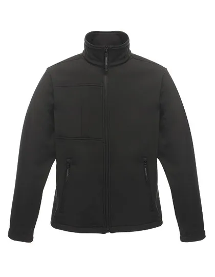 Heren Softshell Jas Regatta Professional Octagon II productfoto