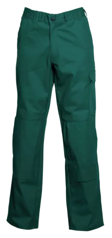 Havep werkbroek Basic 8402 in flessengroen