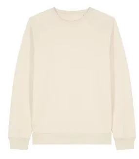 Heren Sweater Stanley Stella Roller productfoto
