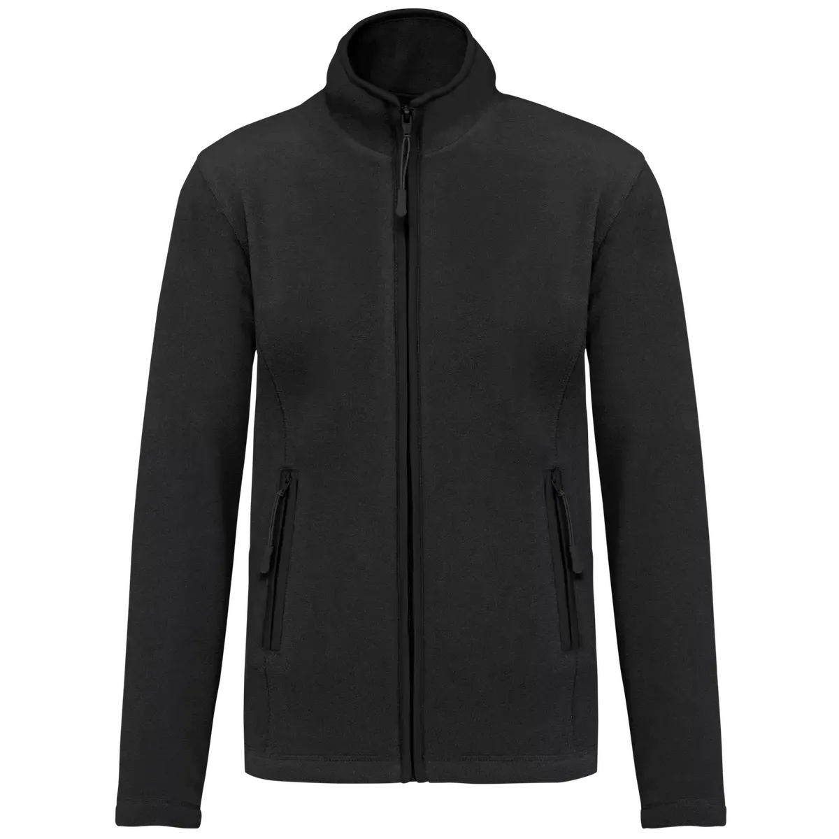 Dames Fleece vest Kariban Maureen K907 productfoto