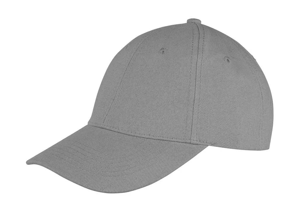 Cap Memphis 6-Panel Low Profile RC081X productfoto