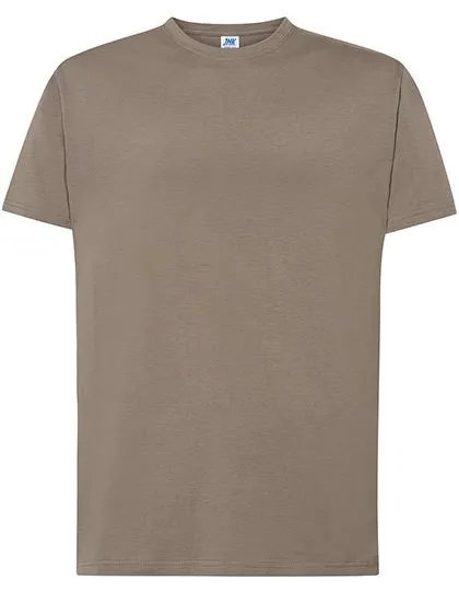 Goedkope T-shirt JHK Regular Comfort productfoto