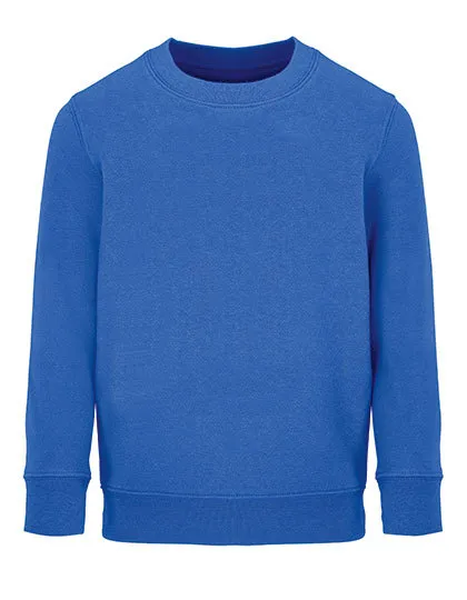 Kinder Sweater Sols Columbia 04239 in Kinder Sweater Sols Columbia 04239 Royal Blue