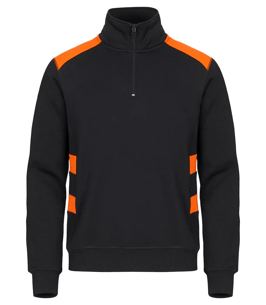 Heren Trui Clique Ambition 021075 productfoto