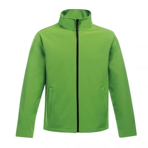 Heren Softshell Jas Ablaze Regatta TRA628 productfoto