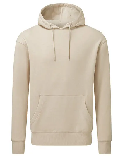 Hooded Sweater Anthem AM006 - Hooded Sweater Anthem AM006 Desert Sand