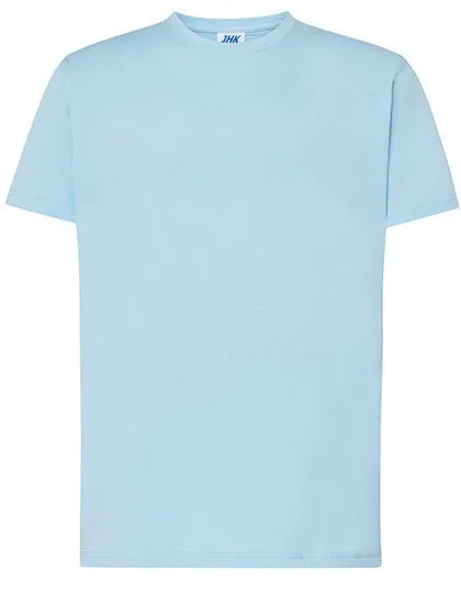 Goedkope T-shirt JHK Regular Comfort productfoto