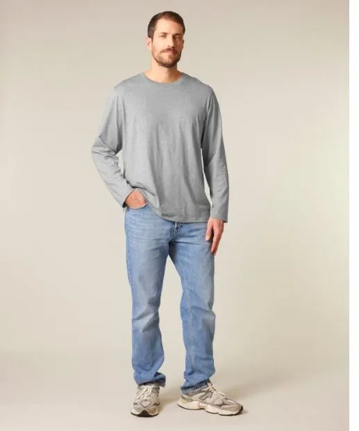T-shirt StanleyStella Creator 2.0 Long sleeve