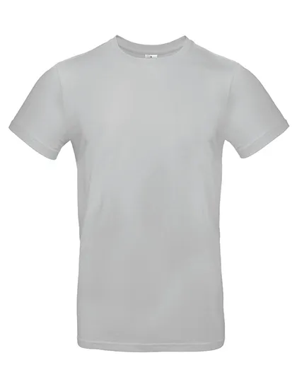 T-shirt B&C E190 TU03T in T-shirt B&C E190 TU03T - Pacific Grey