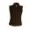 Dames Fleece bodywarmer Kariban K906 productfoto