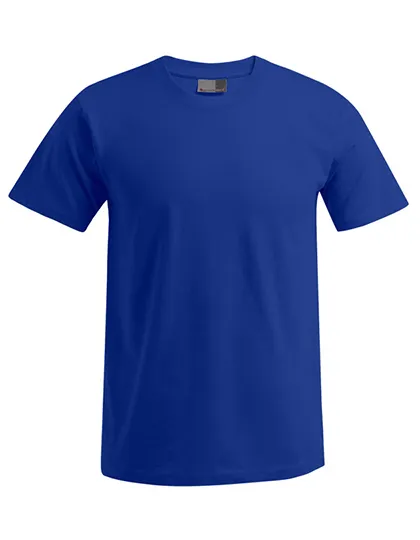 Heren T-shirt Premium-T Promodoro 3000/3099 in Heren T-shirt Premium-T Promodoro 3000-3099 Royal