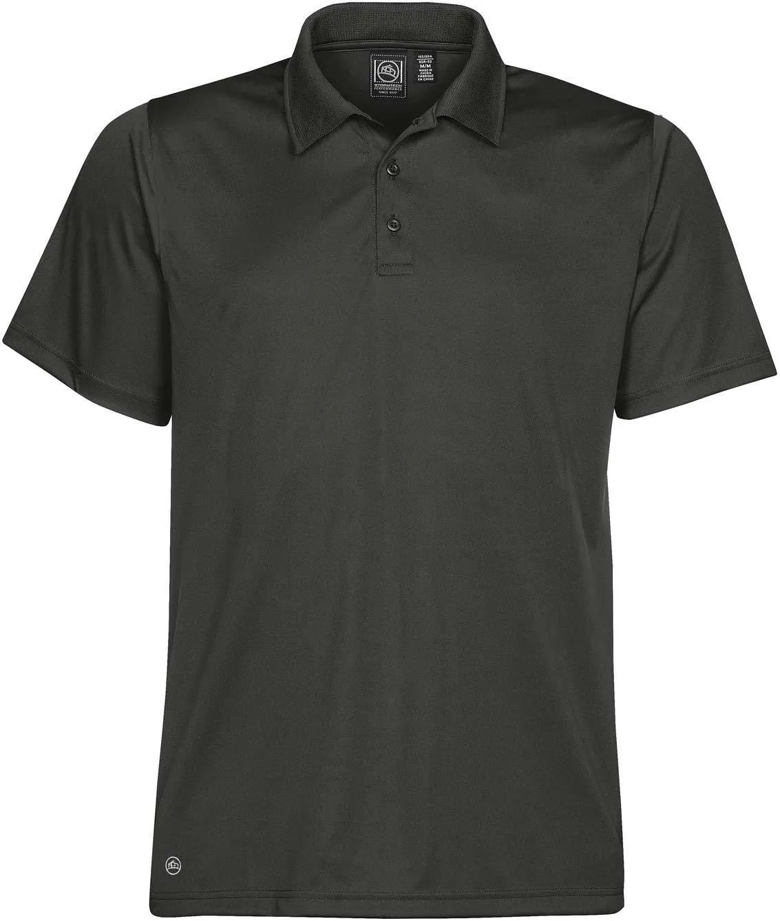 Heren Polo Stormtech H2X DRY PG-1 productfoto
