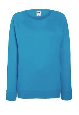 Dames Sweater Fruit of the loom 62-146-0 productfoto