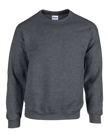 Heren Sweater Heavy Blend Gildan 18000 productfoto