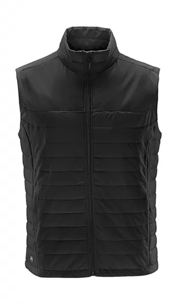 Heren Bodywarmer Nautilus Stormtech KXV-1 in Black