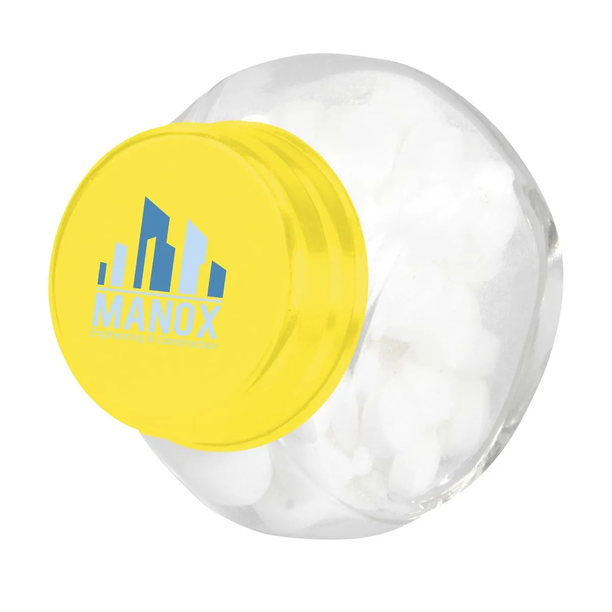 MiniCandy snoepjes productfoto