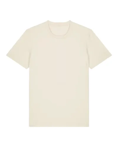 T-shirt StanleyStella Crafter STTU170 in T-shirt StanleyStella Crafter STTU170 - Naturel Raw