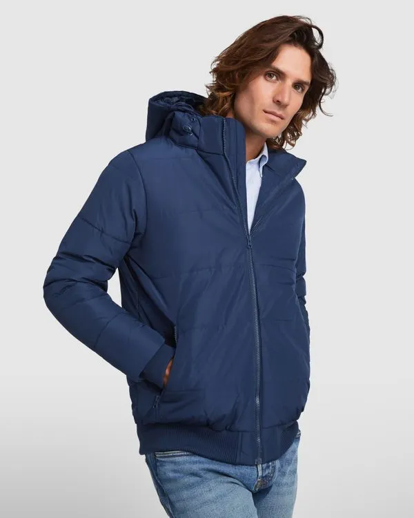 Heren Jas Microfleece Lined Result R203X productfoto