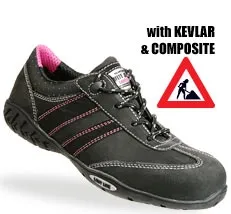 Werkschoenen S3 Safety Jogger Galaxy productfoto