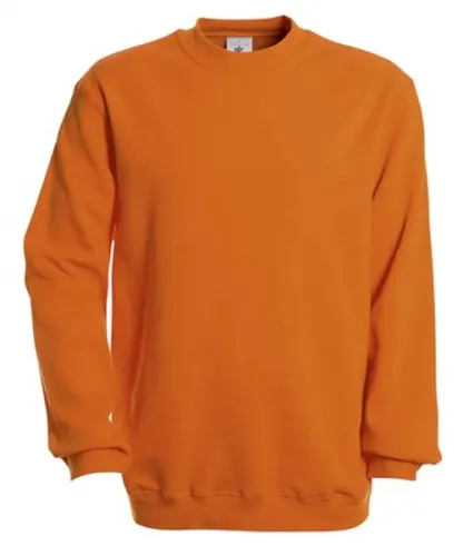 Heren Sweaters B&C set in productfoto