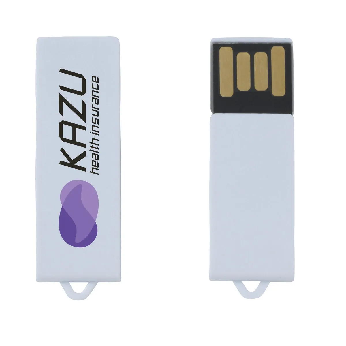 USB Clip-It