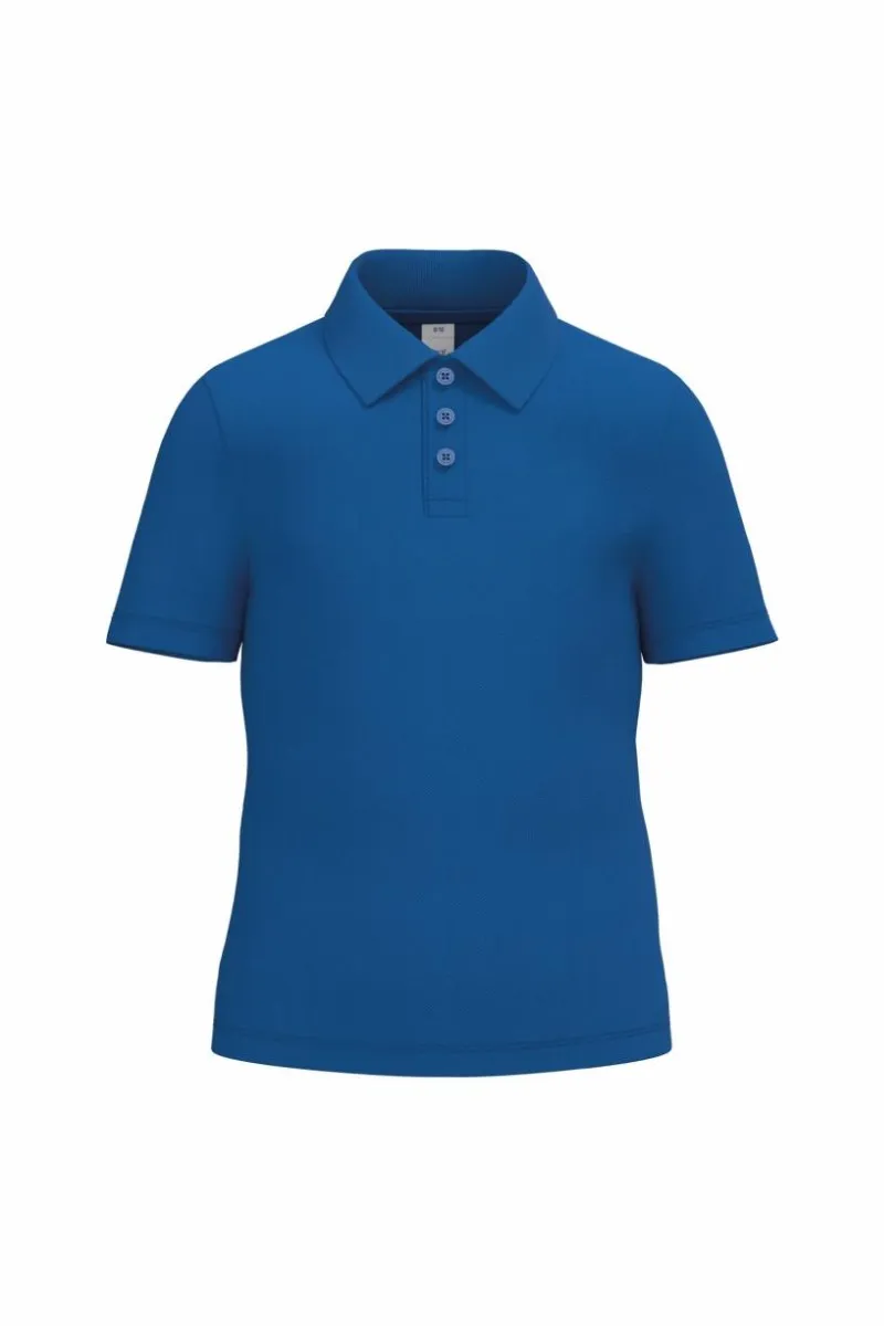 Goedkope Kinder Polo iDeal Basic Brand productfoto