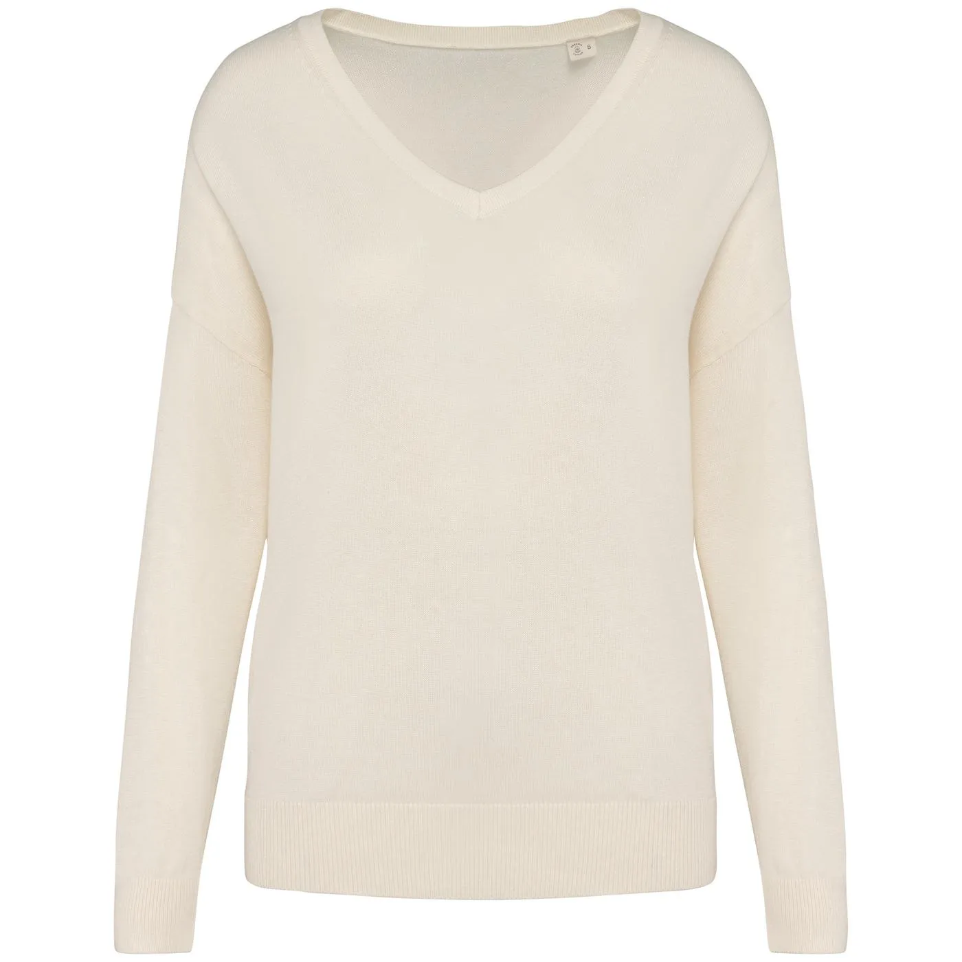 Dames Trui Ecologisch Native Spirit NS921 productfoto