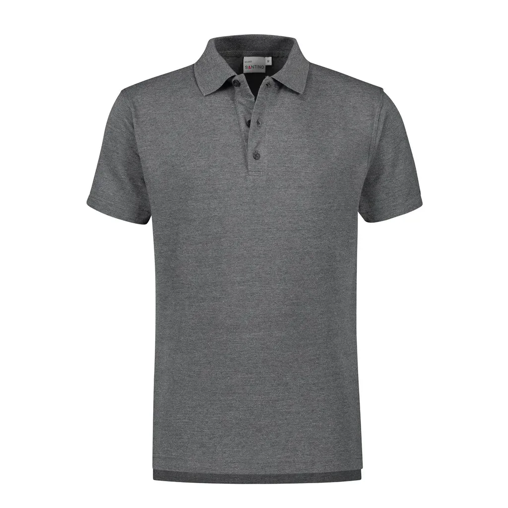 Heren Poloshirt Santino Ricardo 1014402 productfoto
