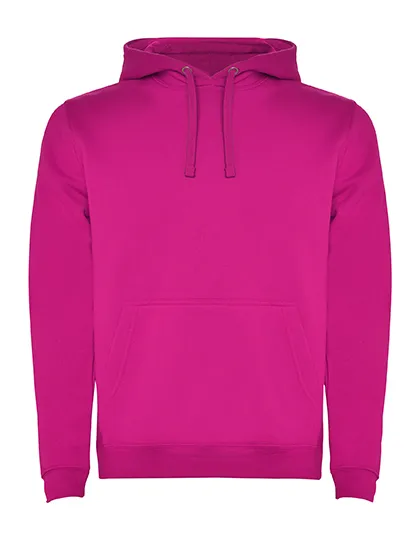 Heren Hooded Sweater Urban Rolly SU1067 in Heren Hooded Sweater Urban Rolly SU1067 Rosette