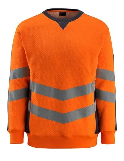 Mascot Veiligheid Sweater Wigton 50126-932 productfoto