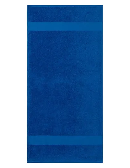 Handdoek Sophie Muval AR9120 in Handdoek Sophie Muval AR9120 Royal Blue