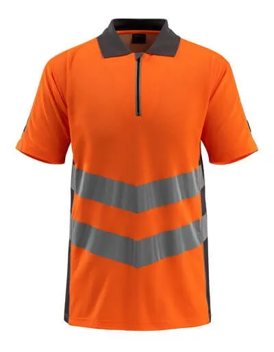 Mascot Veiligheid Poloshirt Murton 50130-933 productfoto