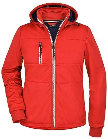 Dames Jas Daiber Maritime JN1077 productfoto