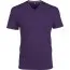 T-shirt V hals Kariban K357 productfoto