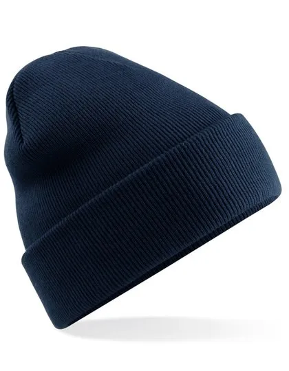 Beanie Polylana® Original Cuffed Beechfield productfoto