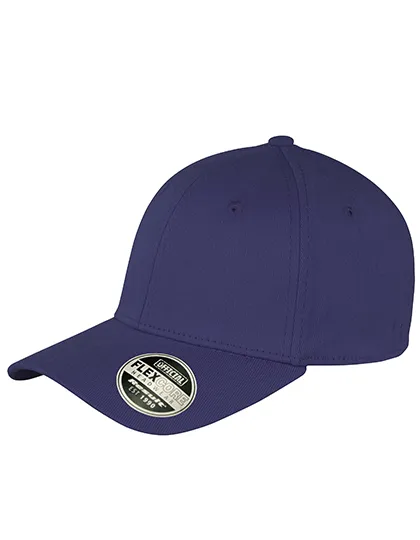 Flex Cap Kansas RC085X in Kansas Flex Cap Navy