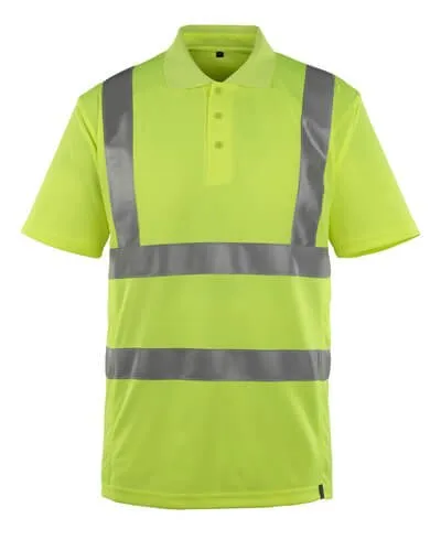 Mascot Poloshirt Itabuna productfoto