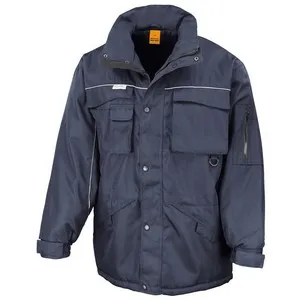Werkjas Result Work-Guard Heavy Duty R072X productfoto