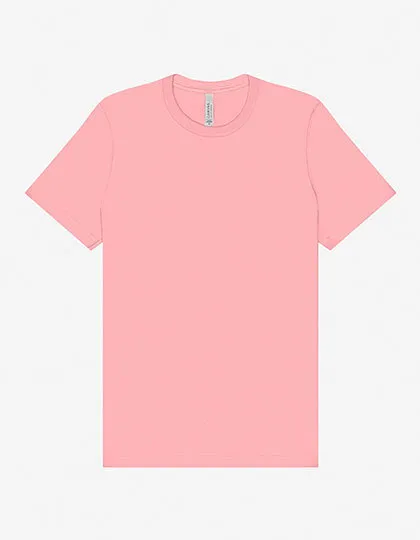 T-shirt Heren Bella 3001 in T-shirt Heren Bella 3001 - Pink