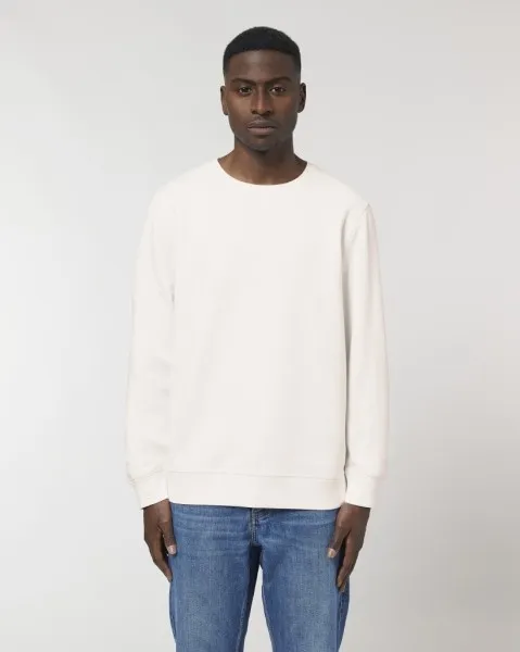 Heren Sweater Stanley Stella Roller productfoto