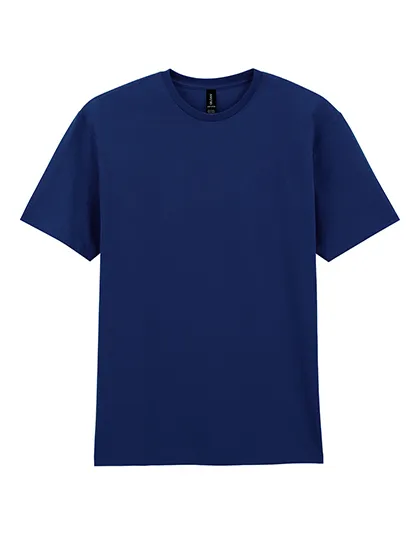 T-shirt Goedkoop Gildan 3000 in T-shirt Goedkoop Gildan 3000 - Navy