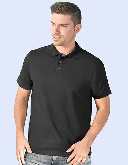 Custom made Polo's productfoto