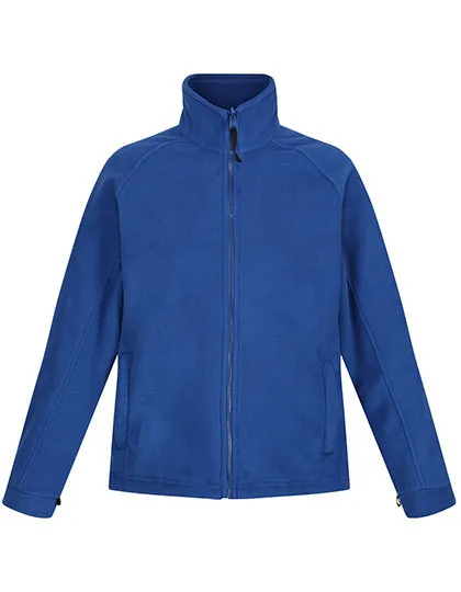 Dames Fleece Vest Regatta Thor III TRF541 in Dames Fleece Vest Regatta Thor III TRF541 Royal Blue